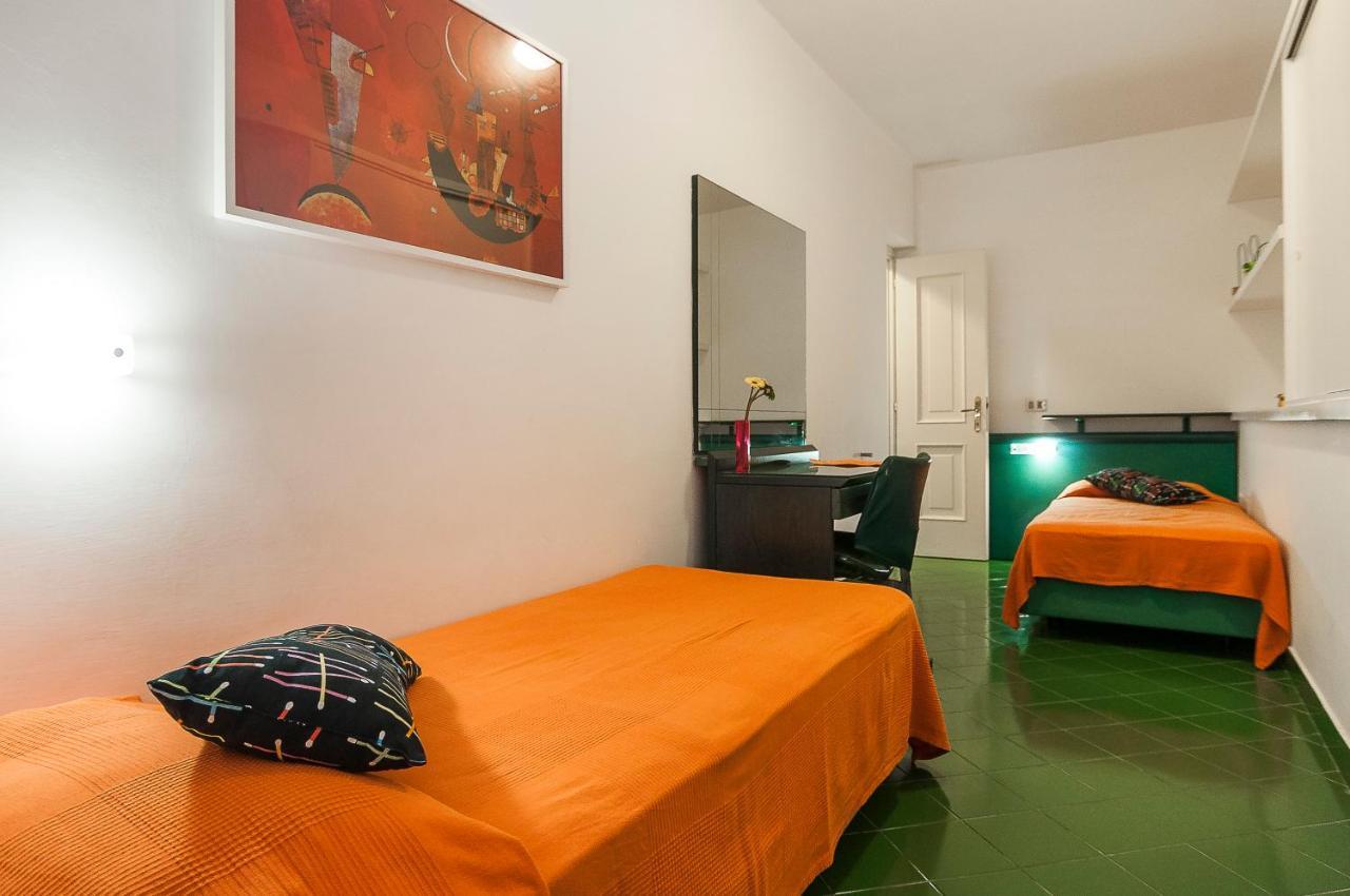 Casa Vacanza Kair Trilo 227 スペルロンガ エクステリア 写真