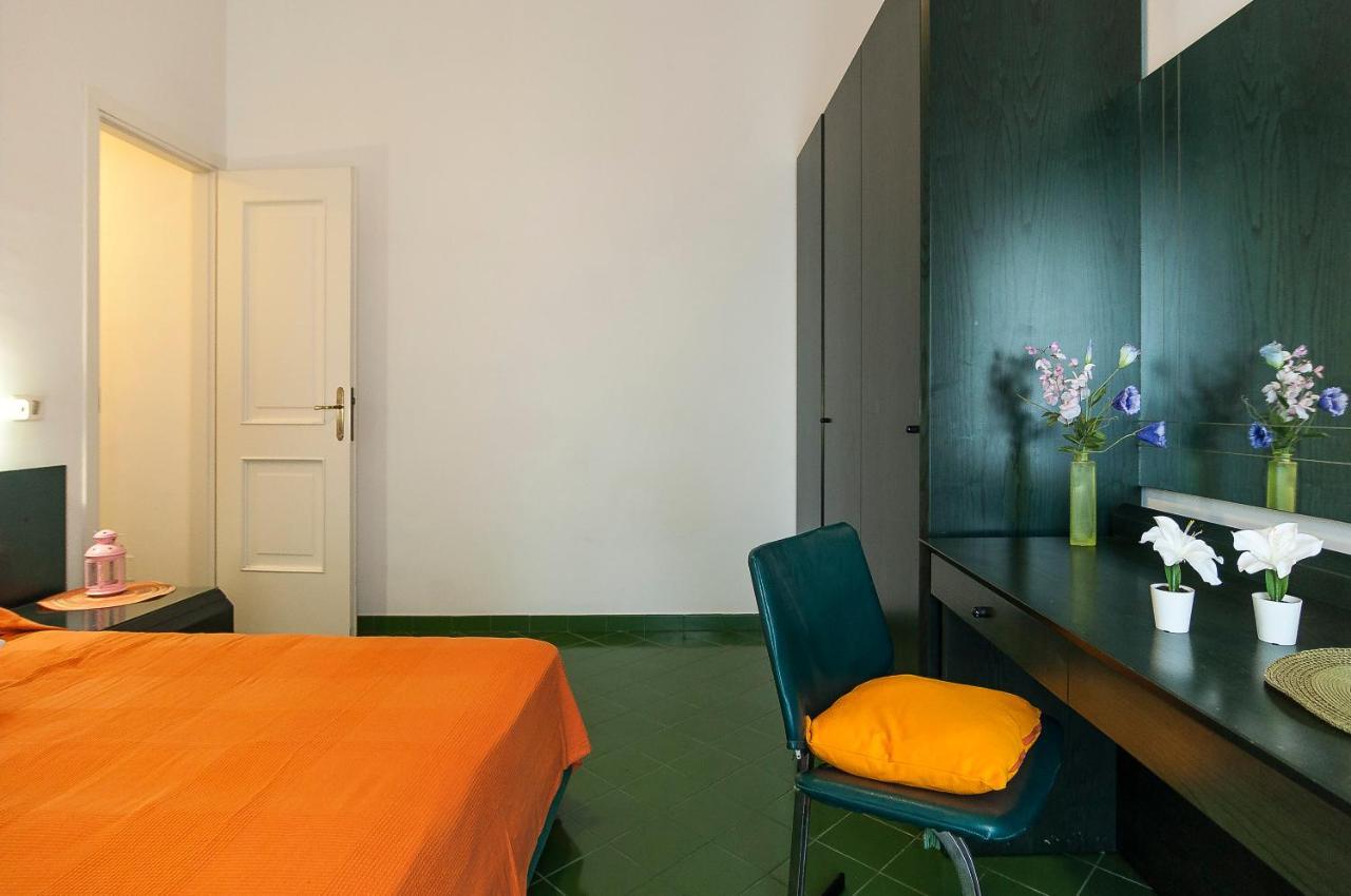 Casa Vacanza Kair Trilo 227 スペルロンガ エクステリア 写真