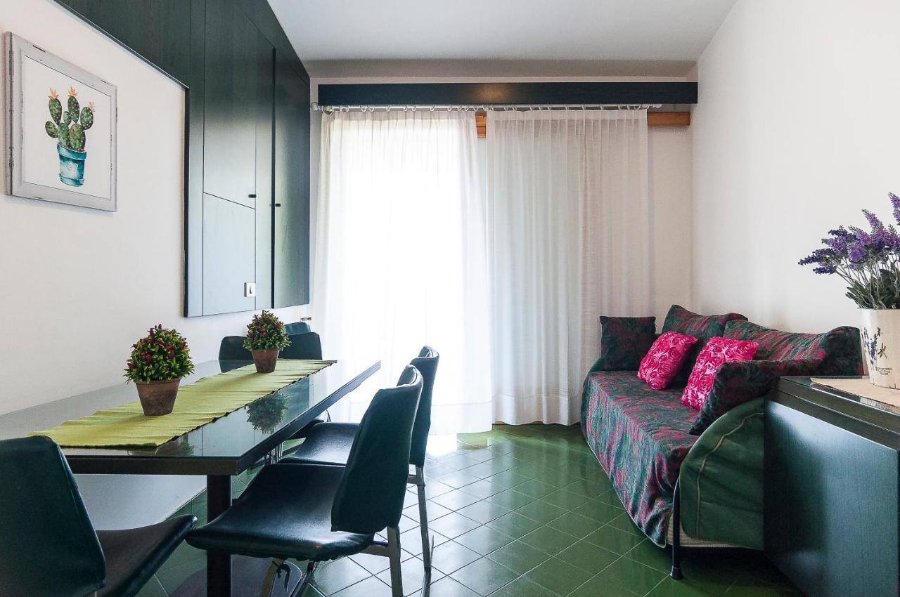 Casa Vacanza Kair Trilo 227 スペルロンガ エクステリア 写真