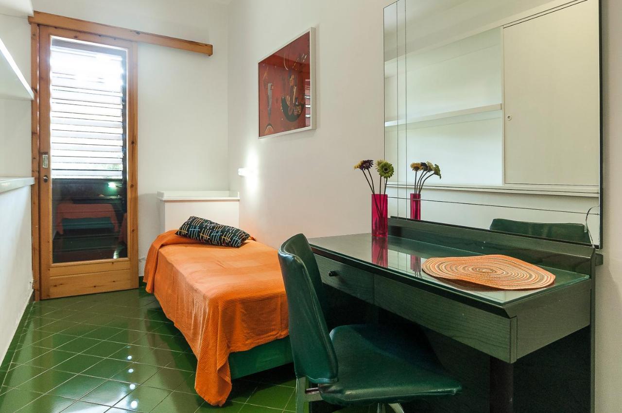 Casa Vacanza Kair Trilo 227 スペルロンガ エクステリア 写真