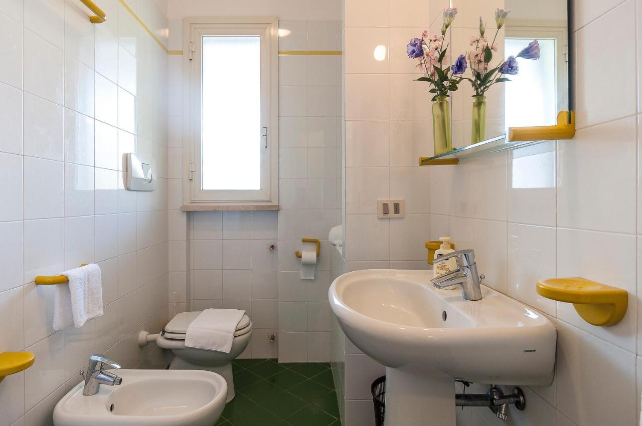 Casa Vacanza Kair Trilo 227 スペルロンガ エクステリア 写真