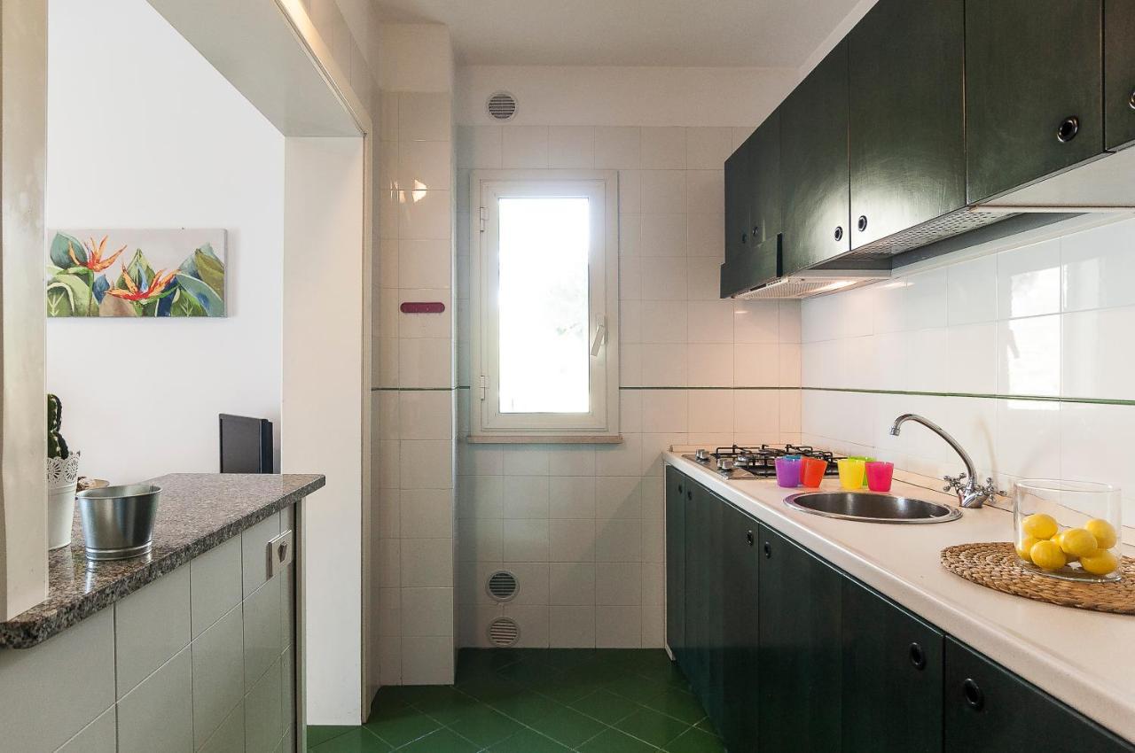Casa Vacanza Kair Trilo 227 スペルロンガ エクステリア 写真