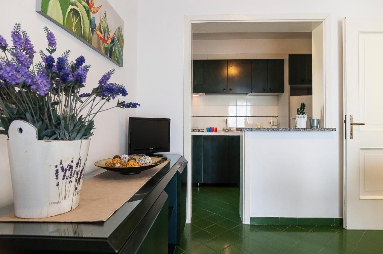 Casa Vacanza Kair Trilo 227 スペルロンガ エクステリア 写真