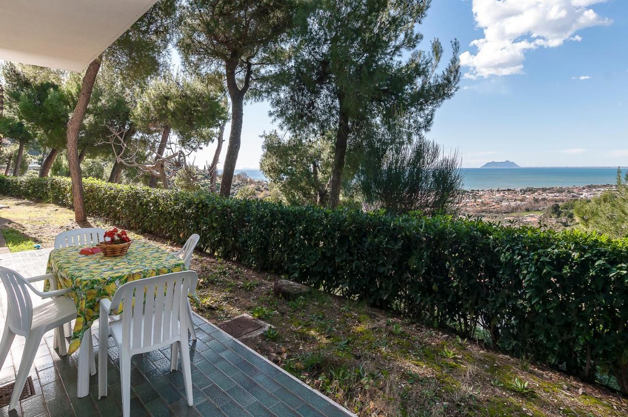 Casa Vacanza Kair Trilo 227 スペルロンガ エクステリア 写真