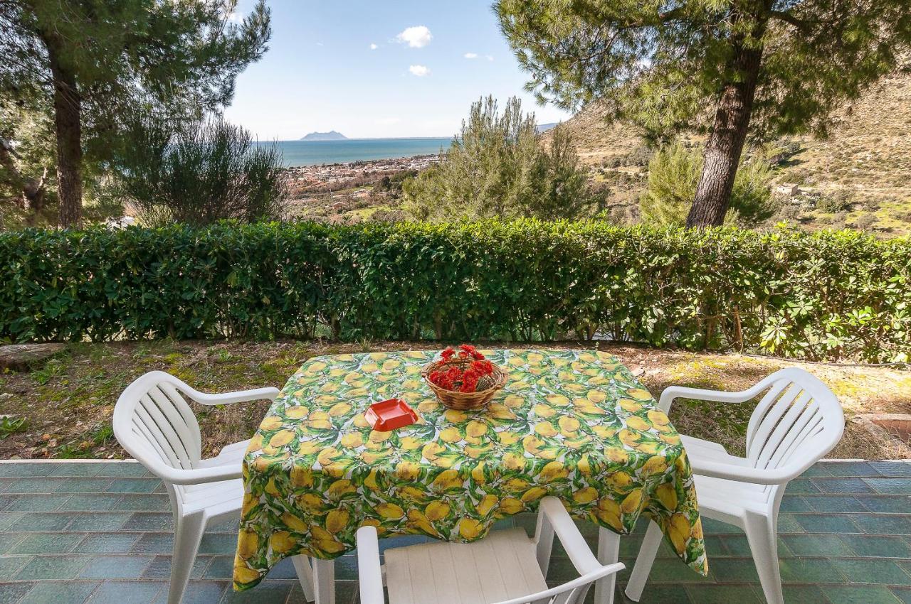 Casa Vacanza Kair Trilo 227 スペルロンガ エクステリア 写真