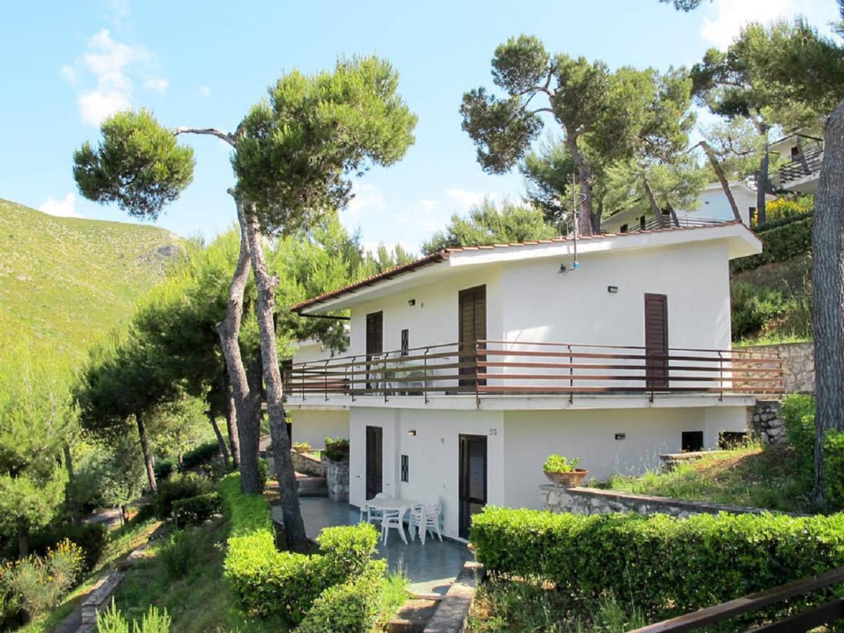 Casa Vacanza Kair Trilo 227 スペルロンガ エクステリア 写真