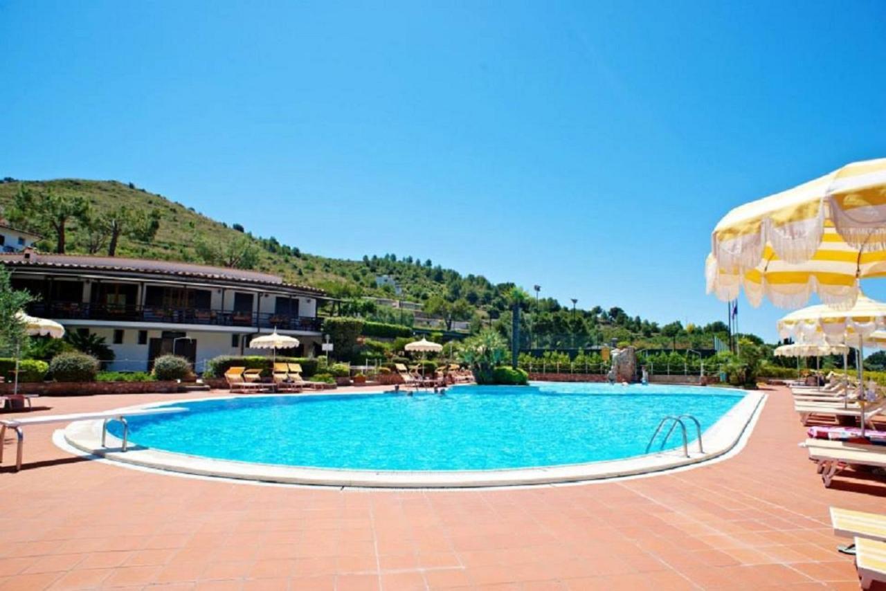 Casa Vacanza Kair Trilo 227 スペルロンガ エクステリア 写真